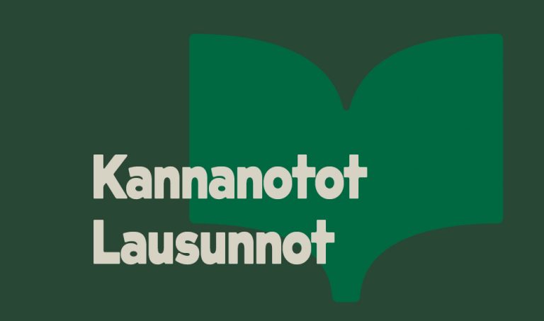 Pirkkalan Vihreiden kolme kärkitavoitetta ja linjanvedot Pirkkalan kaavoittamiseksi